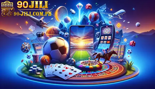 90jili Soccer-Betting